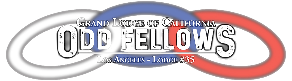 Los Angeles – Golden Rule IOOF Lodge #35
